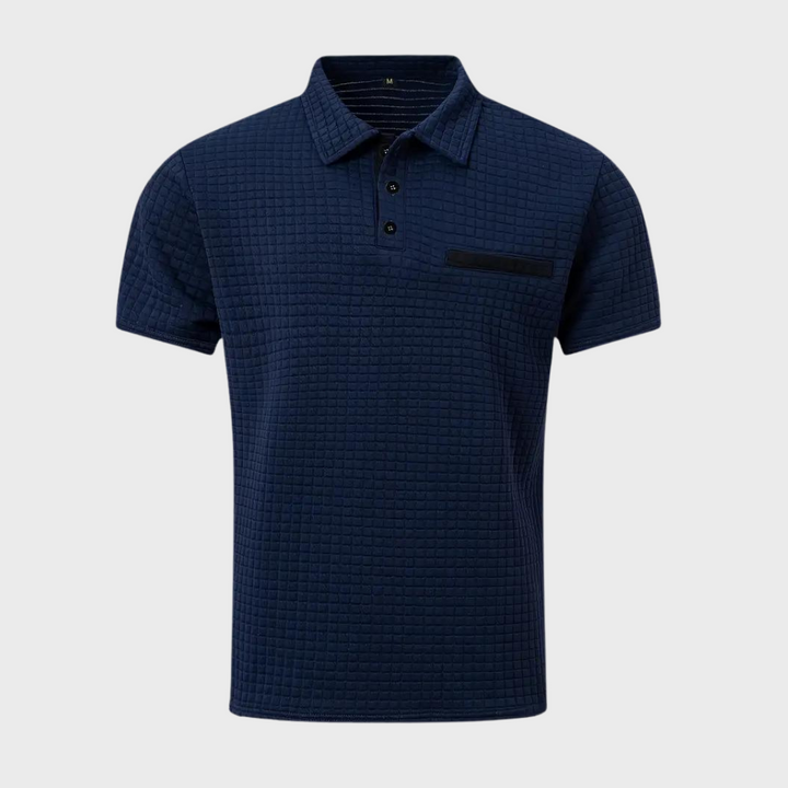 Emil | Stylisches Polohemd Für Männer - Elle Zürich