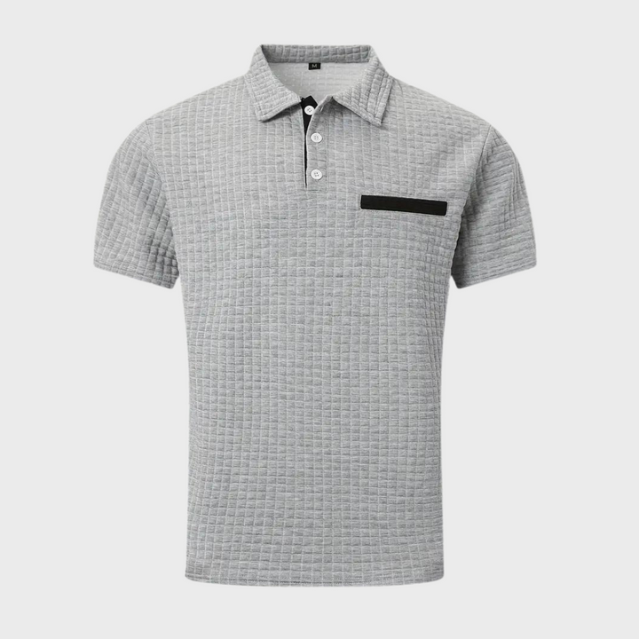 Emil | Stylisches Polohemd Für Männer - Elle Zürich