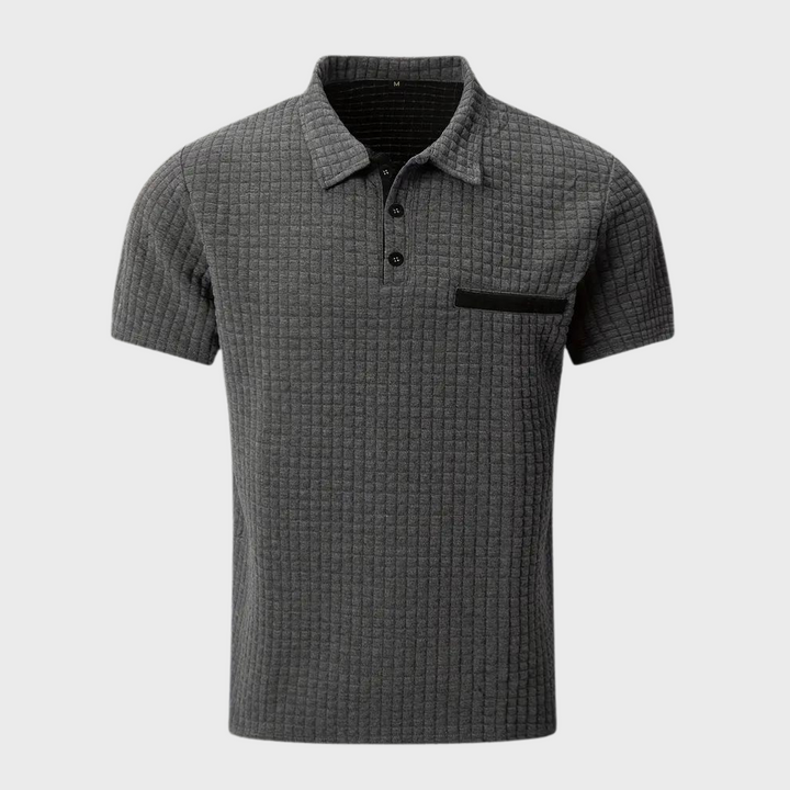 Emil | Stylisches Polohemd Für Männer - Elle Zürich