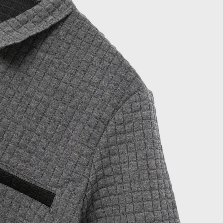 Emil | Stylisches Polohemd Für Männer - Elle Zürich