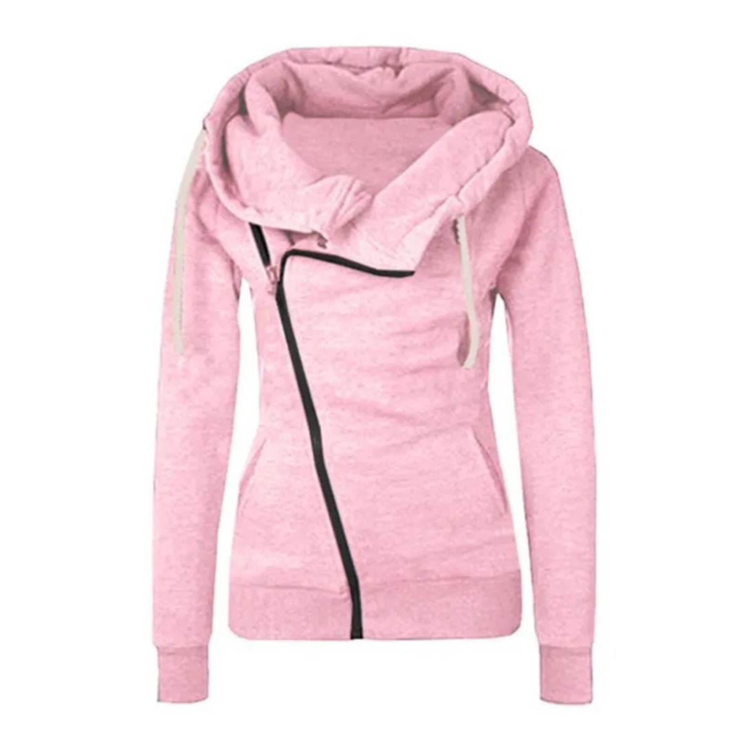 Mona - Casual Vest Voor Dames - Elle Zürich