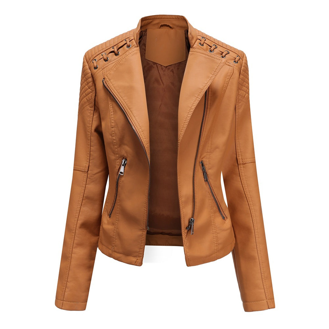 Gudrun | Stylische Jacke für Damen - Elle Zürich