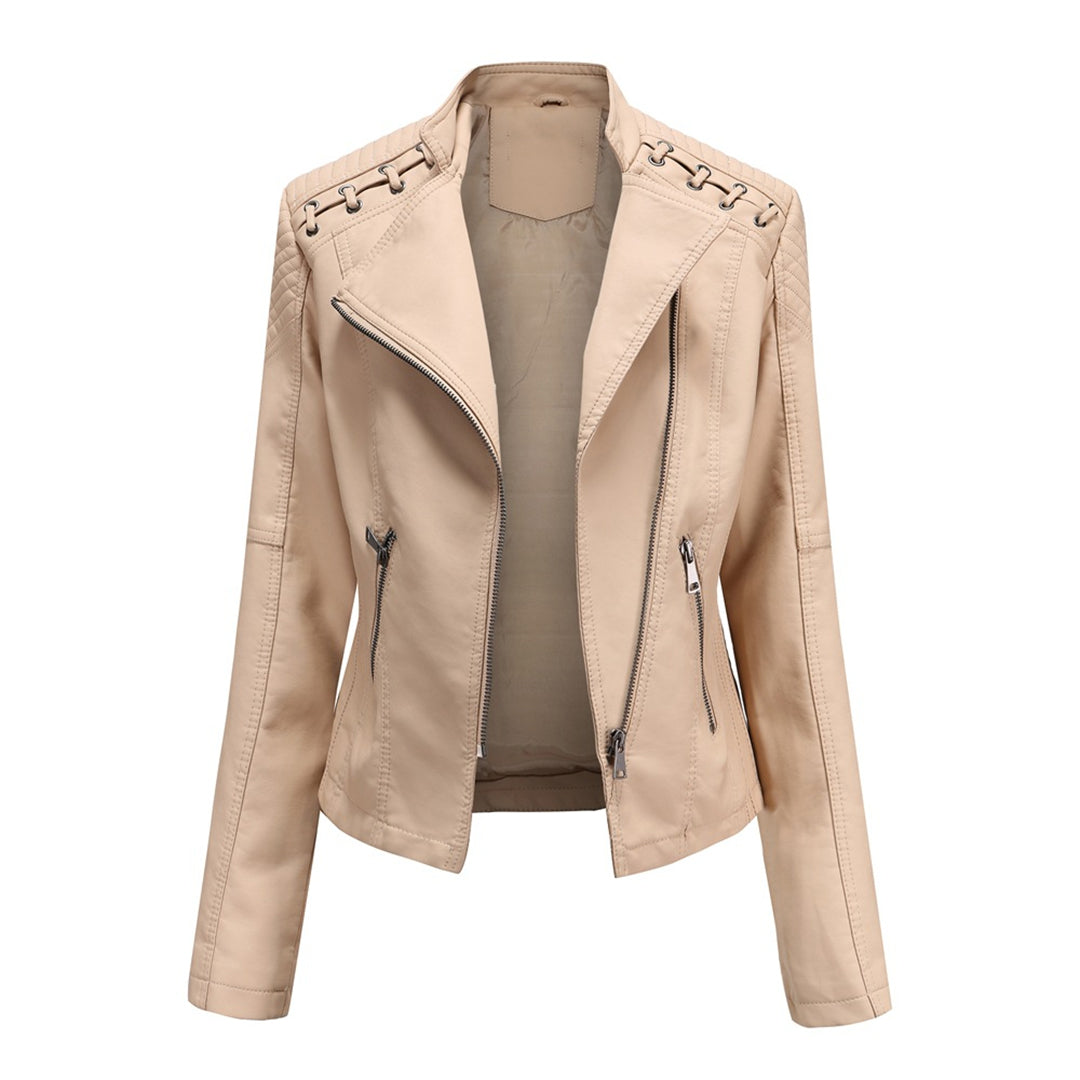 Gudrun | Stylische Jacke für Damen - Elle Zürich