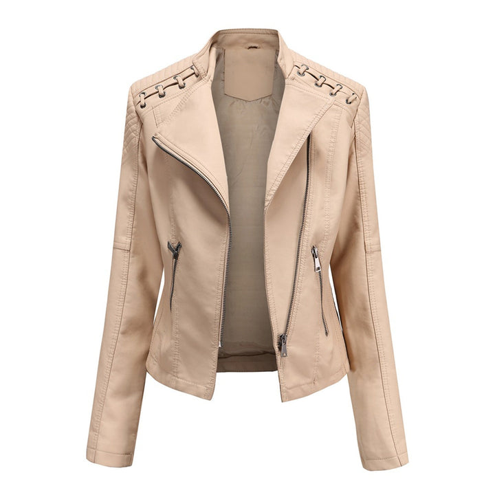 Gudrun | Stylische Jacke für Damen - Elle Zürich