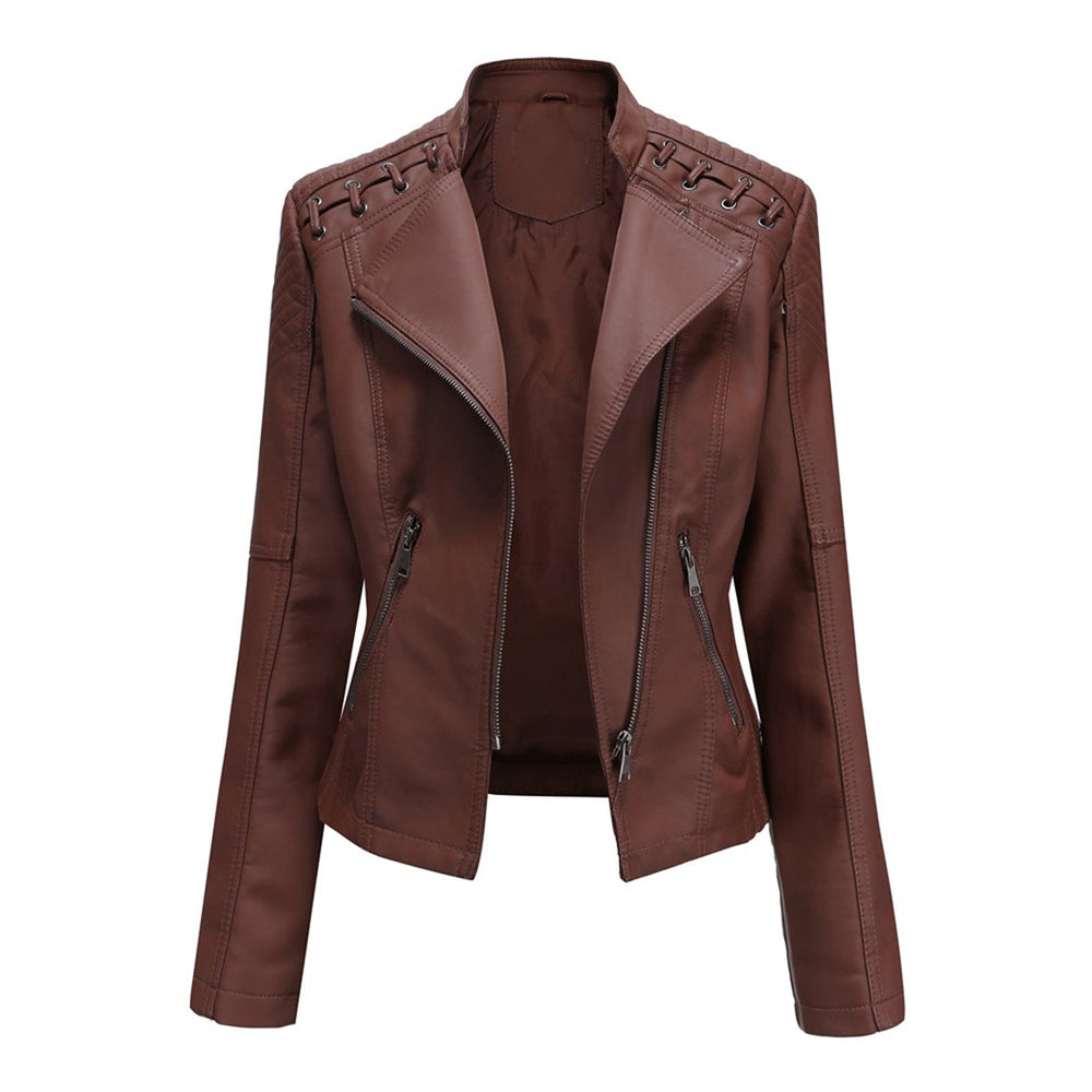 Gudrun | Stylische Jacke für Damen - Elle Zürich