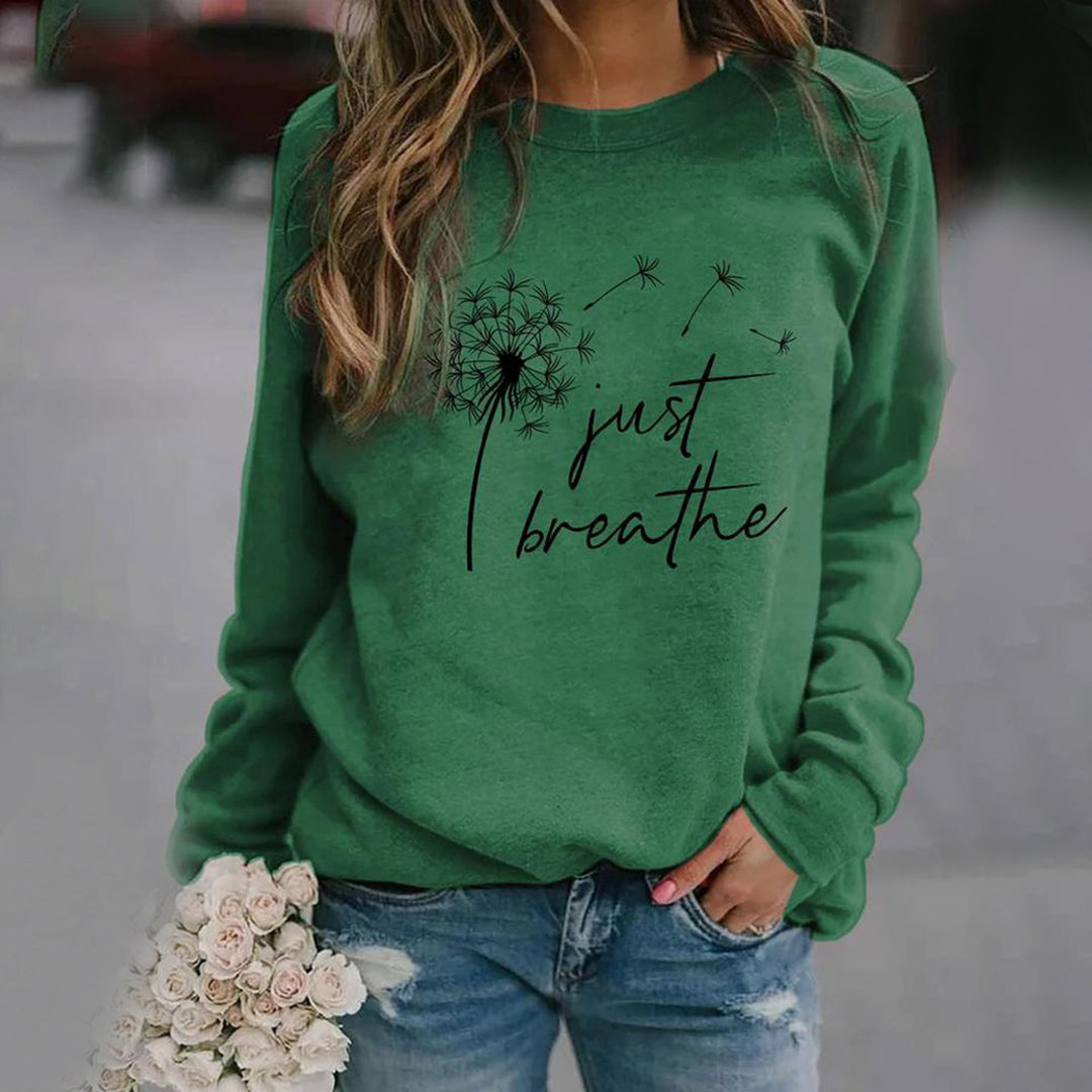 Gabriela | Trendiger Damenpullover für Winter - Elle Zürich