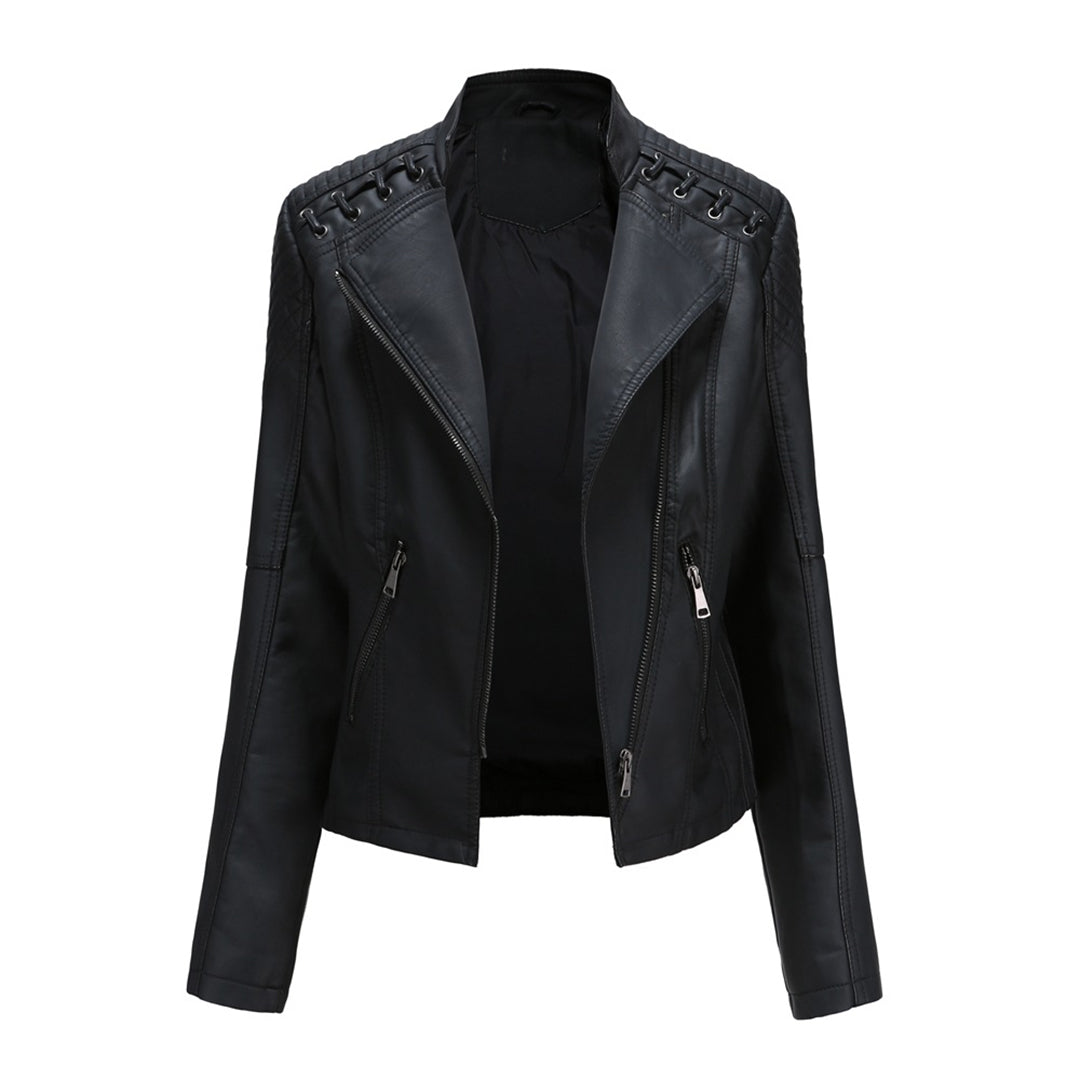 Gudrun | Stylische Jacke für Damen - Elle Zürich