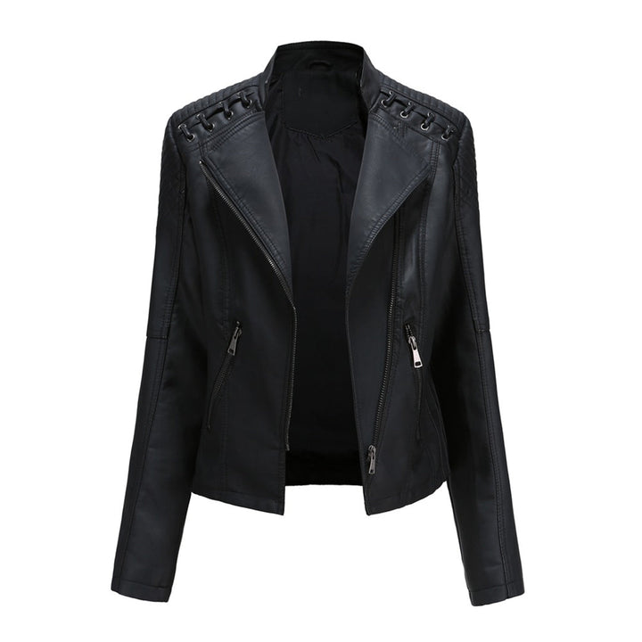 Gudrun | Stylische Jacke für Damen - Elle Zürich