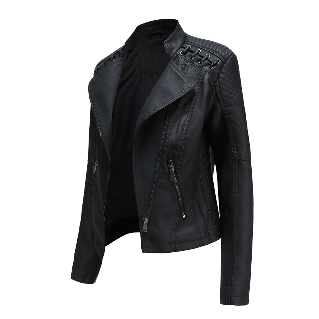 Gudrun | Stylische Jacke für Damen - Elle Zürich