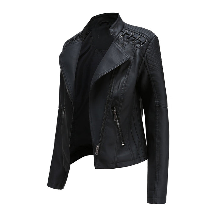 Gudrun | Stylische Jacke für Damen - Elle Zürich