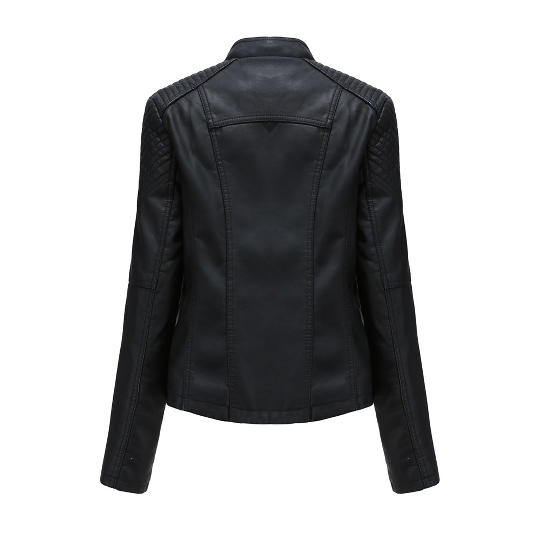 Gudrun | Stylische Jacke für Damen - Elle Zürich