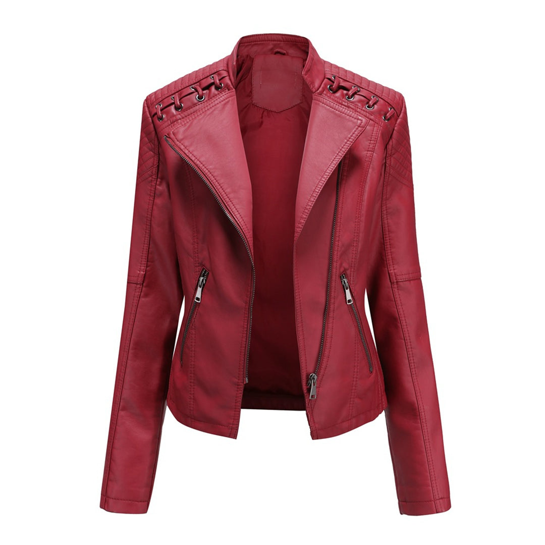 Gudrun | Stylische Jacke für Damen - Elle Zürich