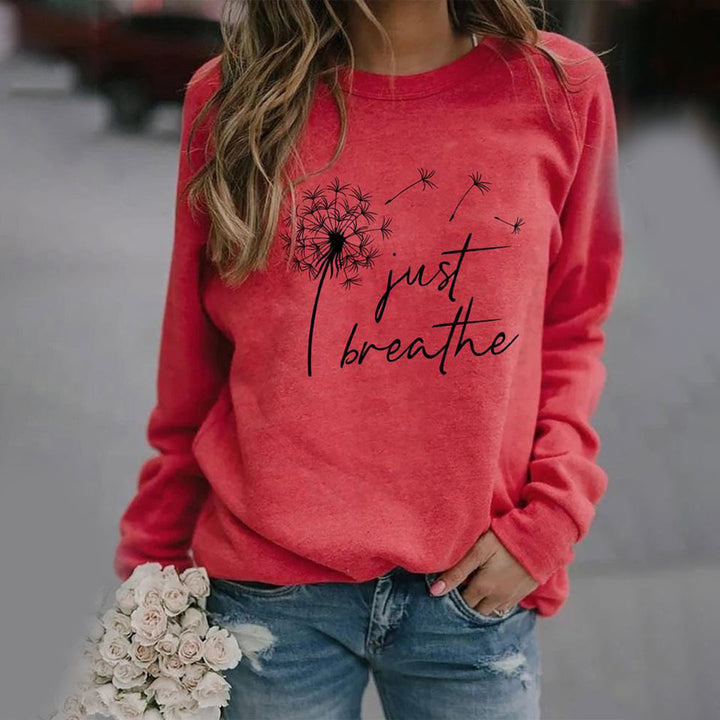 Gabriela | Trendiger Damenpullover für Winter - Elle Zürich