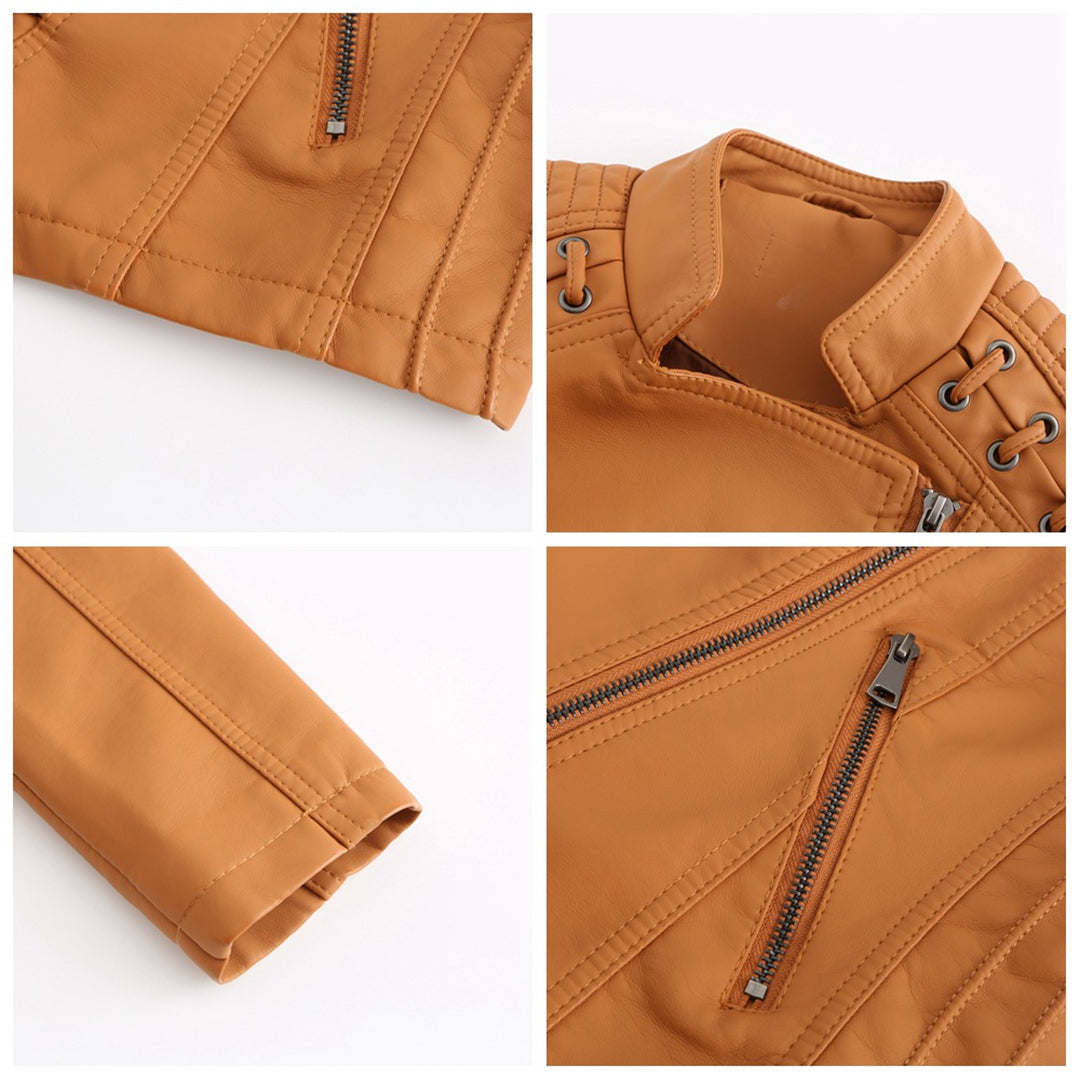 Gudrun | Stylische Jacke für Damen - Elle Zürich