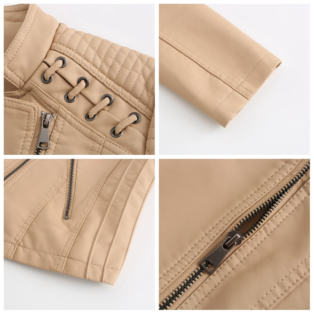 Gudrun | Stylische Jacke für Damen - Elle Zürich