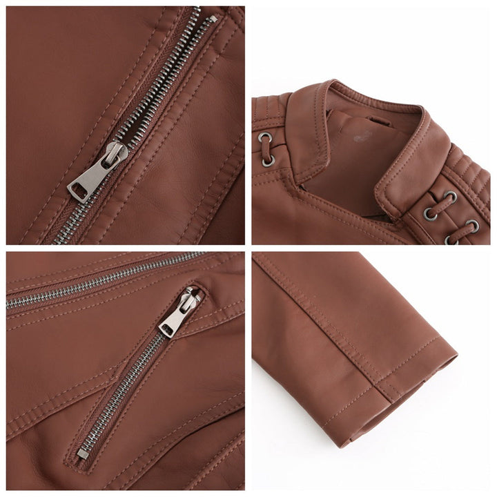 Gudrun | Stylische Jacke für Damen - Elle Zürich