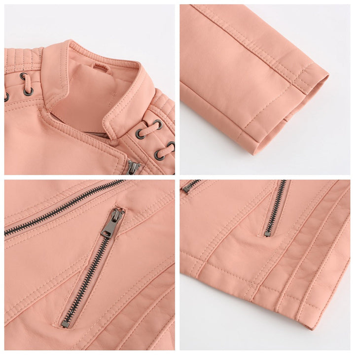 Gudrun | Stylische Jacke für Damen - Elle Zürich
