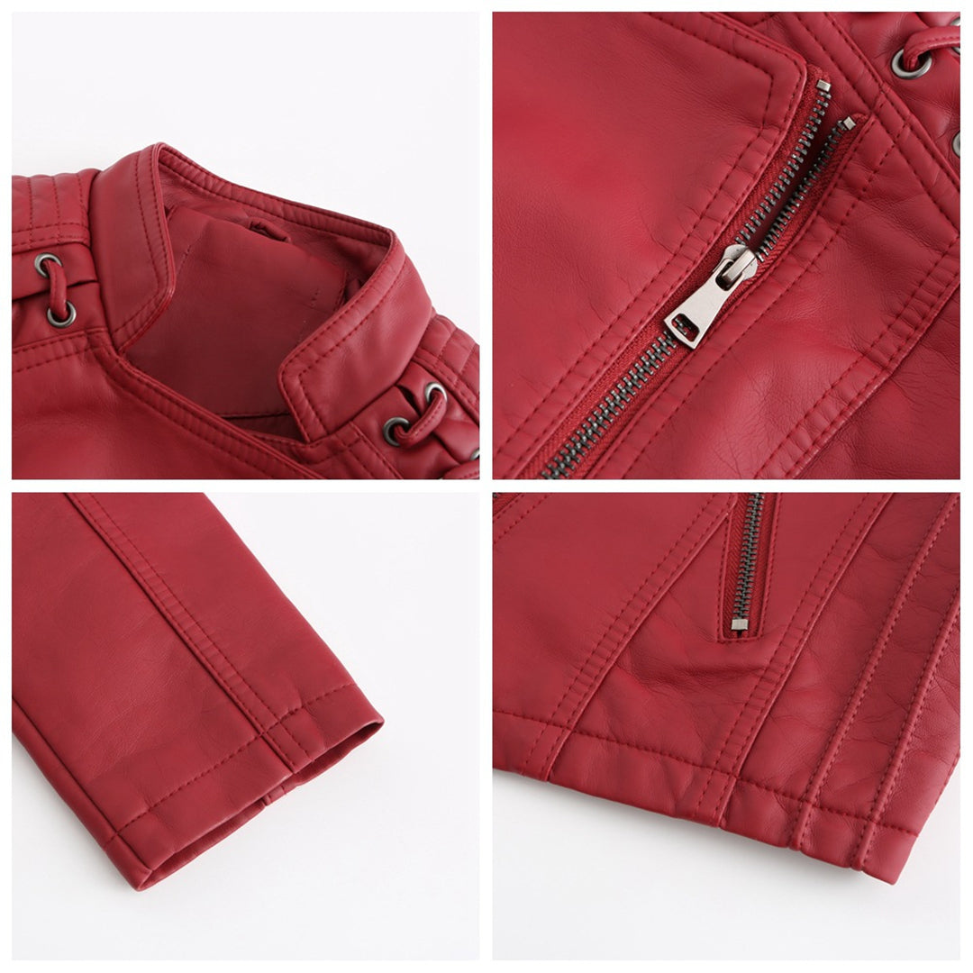 Gudrun | Stylische Jacke für Damen - Elle Zürich