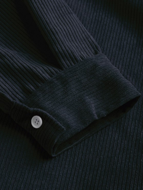 Walter | Herren Winterpullover mit langen Ärmeln und weicher Textur - Elle Zürich