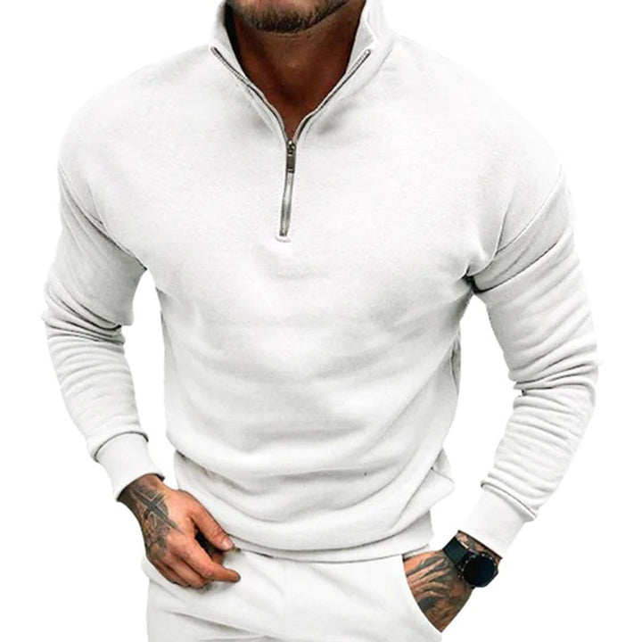 Moritz | Stylisches lässiges Herren-Sweatshirt - Elle Zürich