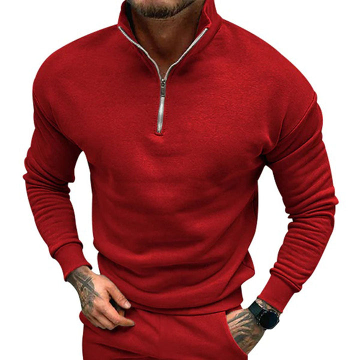 Moritz | Stylisches lässiges Herren-Sweatshirt - Elle Zürich