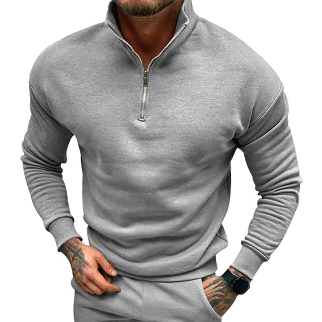 Moritz | Stylisches lässiges Herren-Sweatshirt - Elle Zürich