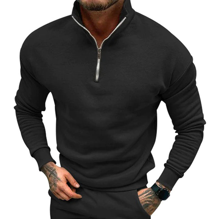 Moritz | Stylisches lässiges Herren-Sweatshirt - Elle Zürich