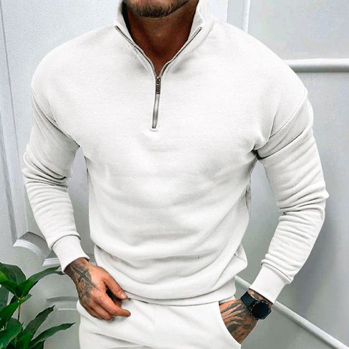Moritz | Stylisches lässiges Herren-Sweatshirt - Elle Zürich