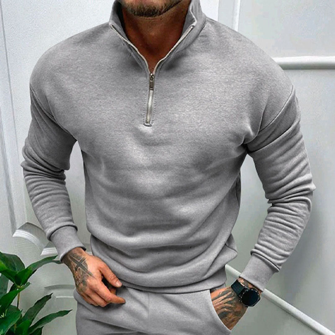 Moritz | Stylisches lässiges Herren-Sweatshirt - Elle Zürich