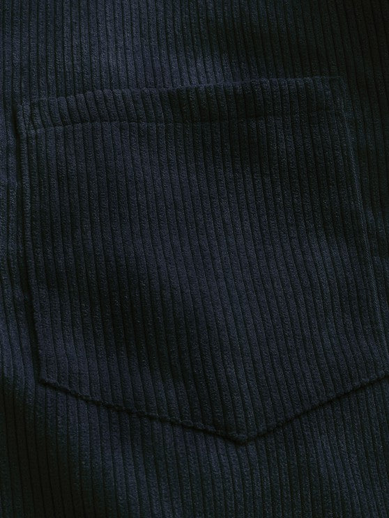 Walter | Herren Winterpullover mit langen Ärmeln und weicher Textur - Elle Zürich