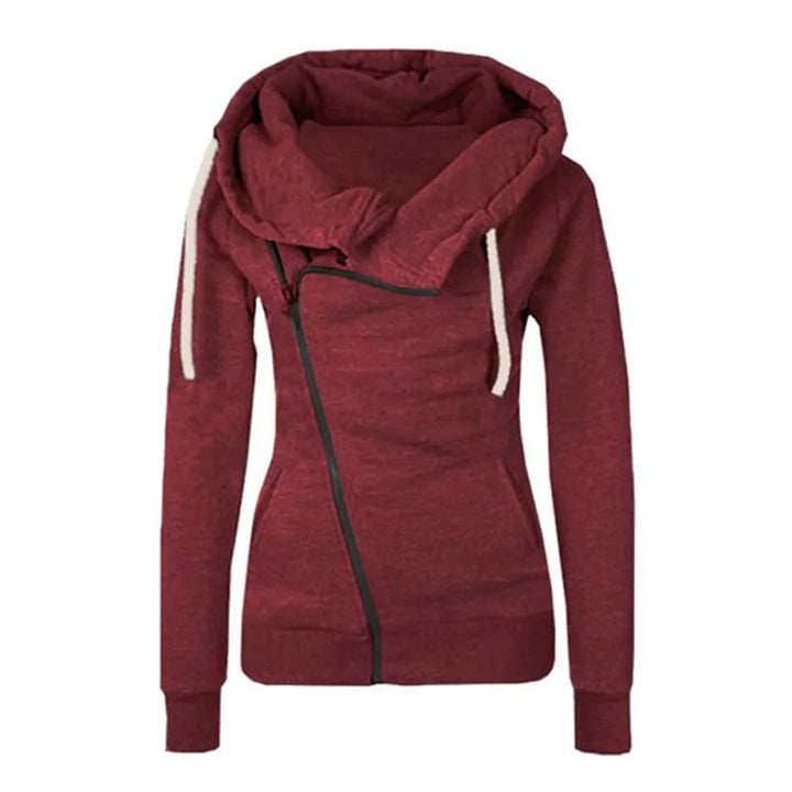 Mona - Casual Vest Voor Dames - Elle Zürich