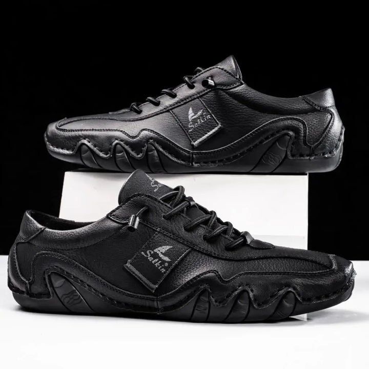 Bruno | Ultrabequeme Barfußschuhe - Elle Zürich