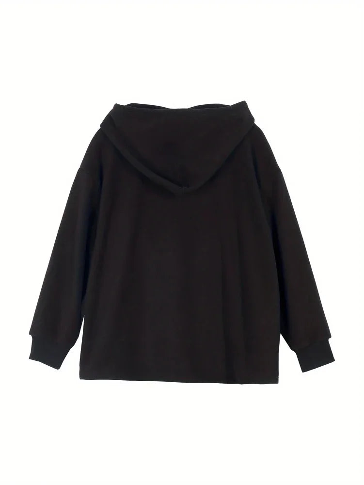 Helga | Bequeme Winterjacke für Frauen mit Reißverschluss - Elle Zürich