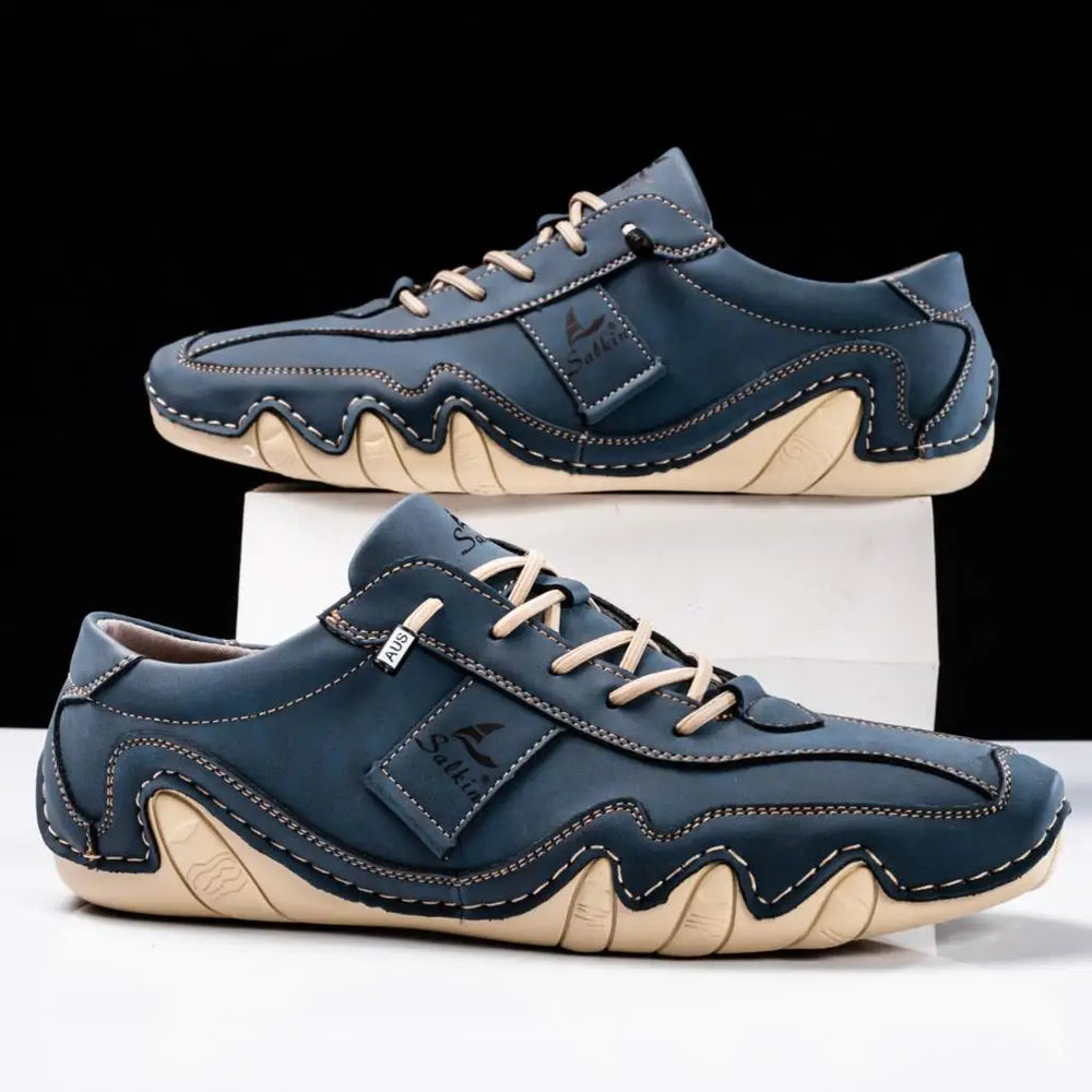 Bruno | Ultrabequeme Barfußschuhe - Elle Zürich