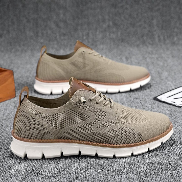 Gunnar | Bequeme Und Stylische Freizeitschuhe - Elle Zürich