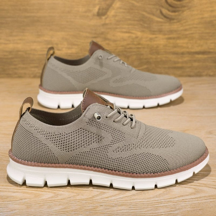 Gunnar | Bequeme Und Stylische Freizeitschuhe - Elle Zürich