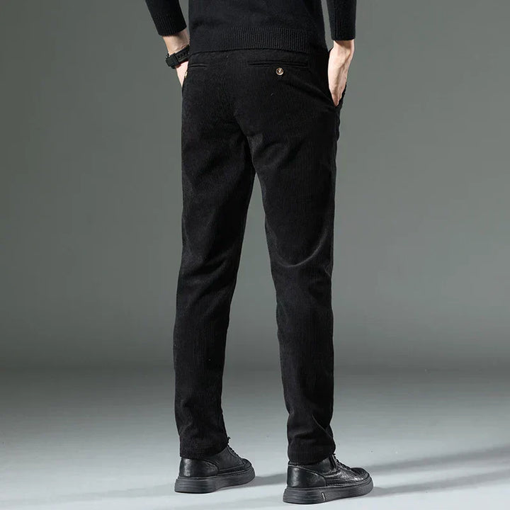 Janosch |  Herren moderne Freizeithose mit stylischem Look - Elle Zürich