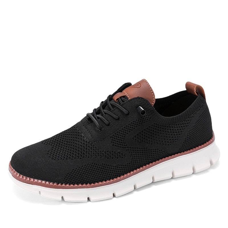 Gunnar | Bequeme Und Stylische Freizeitschuhe - Elle Zürich