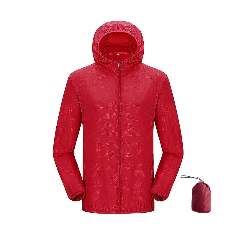 Birgit | Herren Winterjacke mit Reißverschluss im Casual-Stil - Elle Zürich