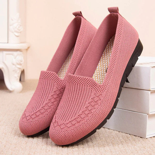 Maja | Stilvolle Leichte Und Atmungsaktive Schuhe - Elle Zürich