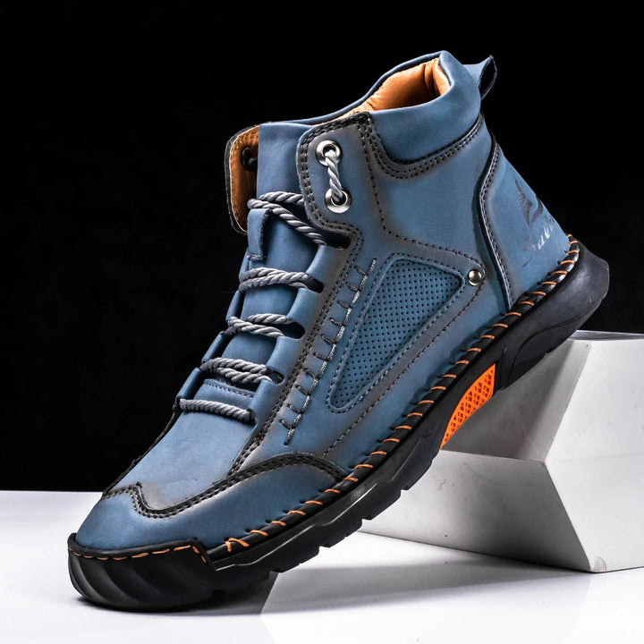 Arthur | Herren Winter Wasserdichte Wanderstiefel