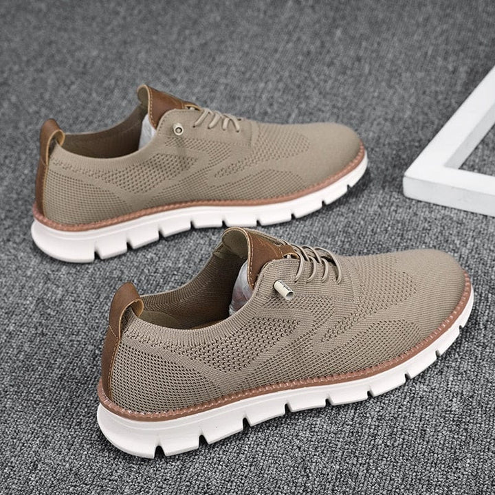 Gunnar | Bequeme Und Stylische Freizeitschuhe - Elle Zürich