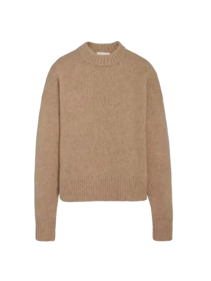 Lena | Gemütlicher Oversize-Pullover für Damen - Elle Zürich