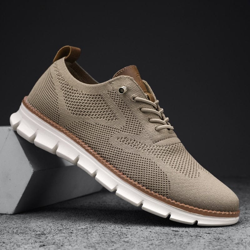 Gunnar | Bequeme Und Stylische Freizeitschuhe - Elle Zürich