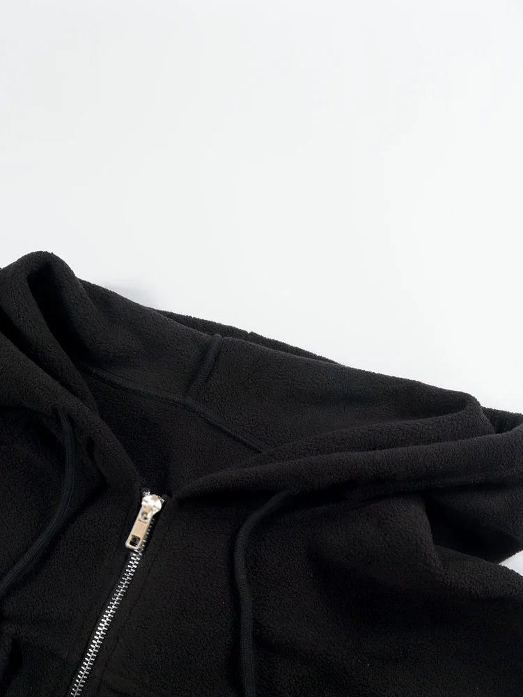 Helga | Bequeme Winterjacke für Frauen mit Reißverschluss - Elle Zürich