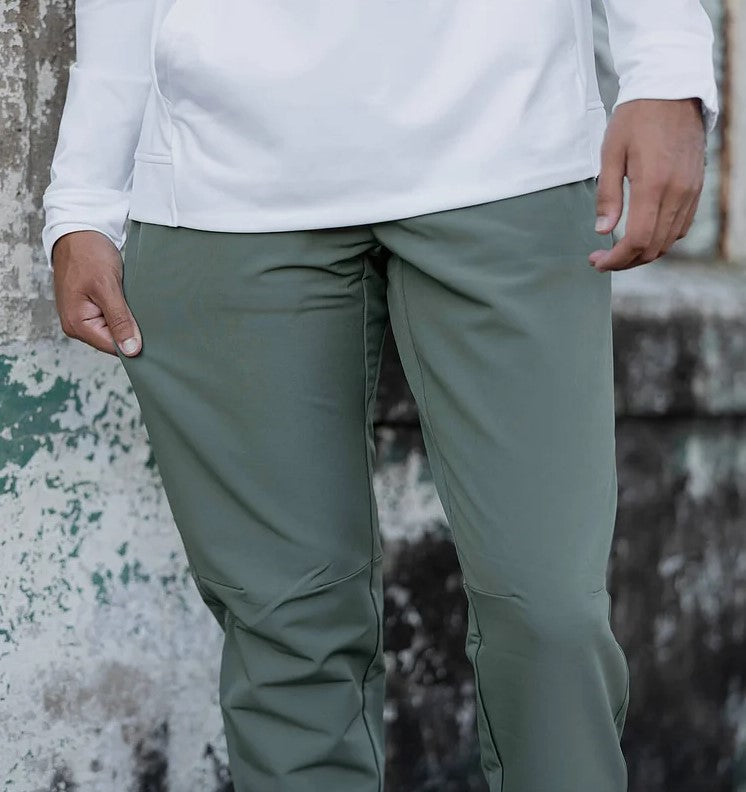 Georg | Herren Slim Fit Tapered Jogginghose - Elle Zürich