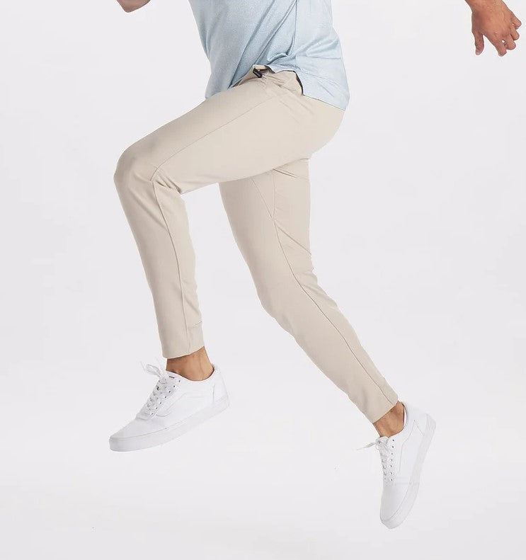 Georg | Herren Slim Fit Tapered Jogginghose - Elle Zürich