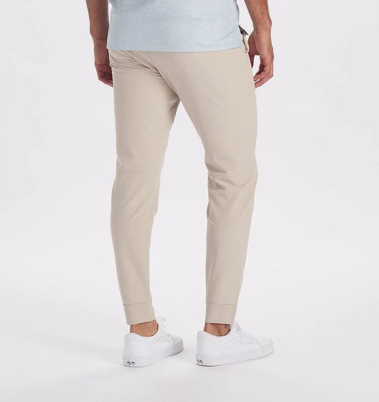 Georg | Herren Slim Fit Tapered Jogginghose - Elle Zürich