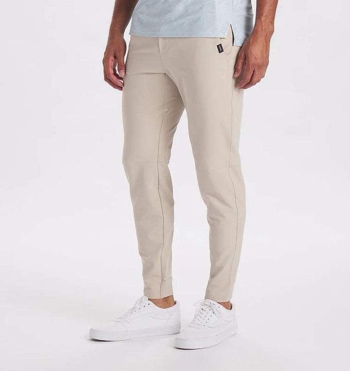 Georg | Herren Slim Fit Tapered Jogginghose - Elle Zürich