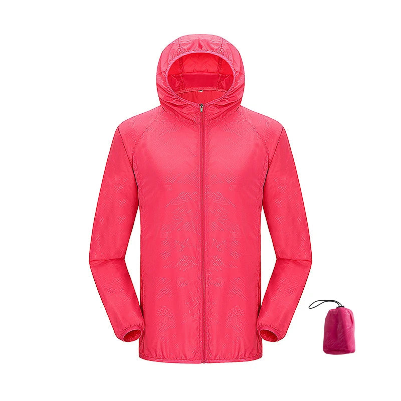 Birgit | Herren Winterjacke mit Reißverschluss im Casual-Stil - Elle Zürich